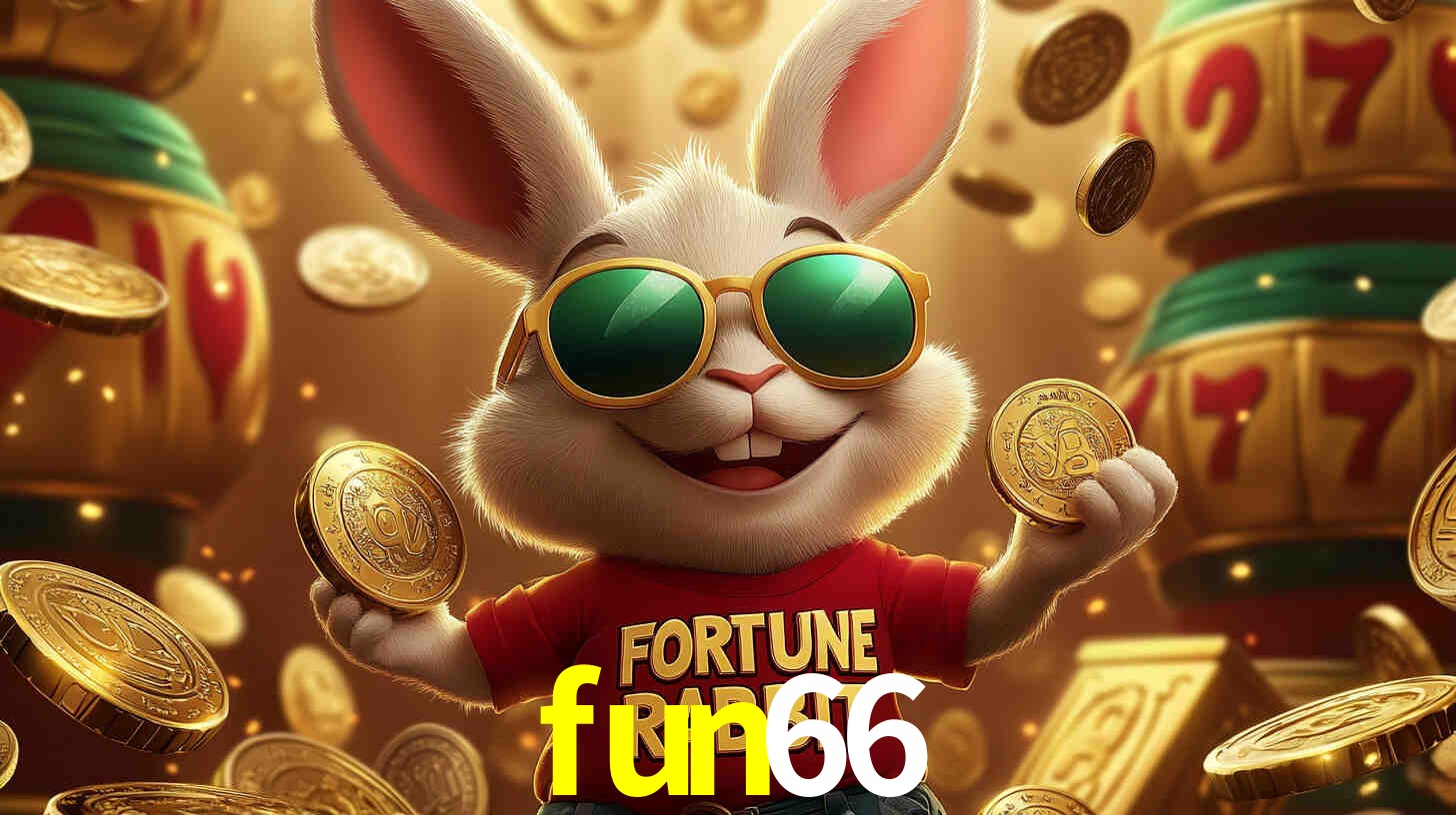 fun66 - Cassino Central – Sua Primeira Parada - fun66.com