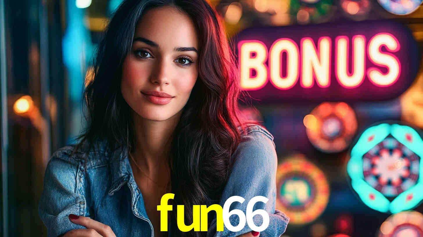 fun66: Seu Cassino Premiado com Pagamentos Rápidos