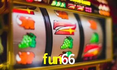 A Revolução dos Aplicativos de Jogos no fun66