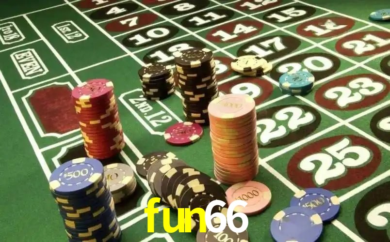 Experiência VIP fun66