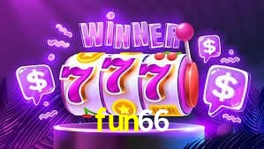 Welcome Bonus fun66