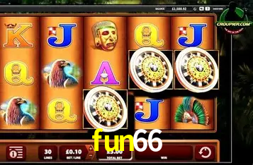 Desvendando o Mundo dos Jogos Virtuais na fun66