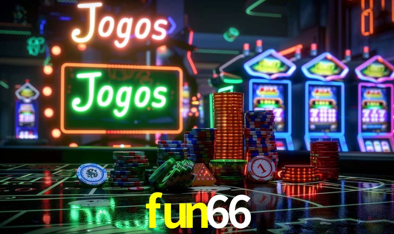 Bônus Generosos e Exclusivos no fun66 para Você!