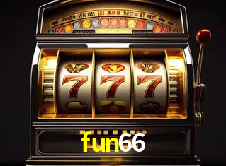 A Popularidade dos Caça-Níqueis no fun66