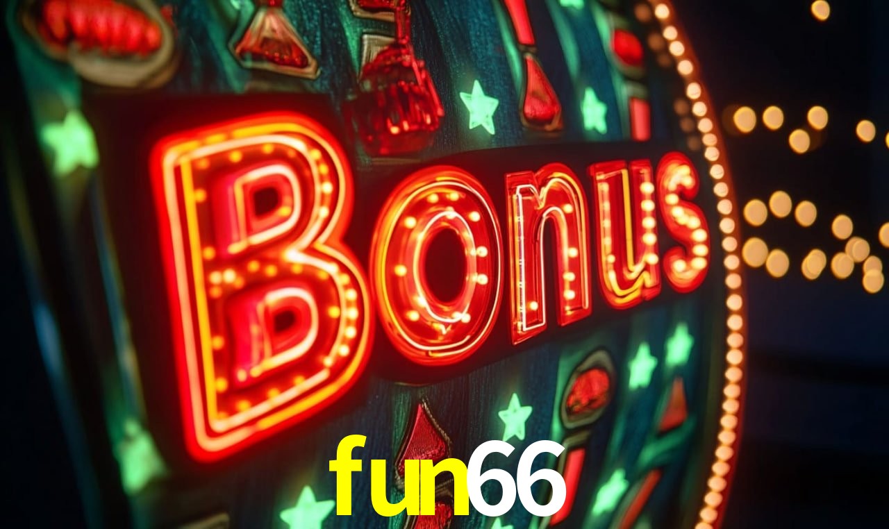 PIX Instantâneo fun66