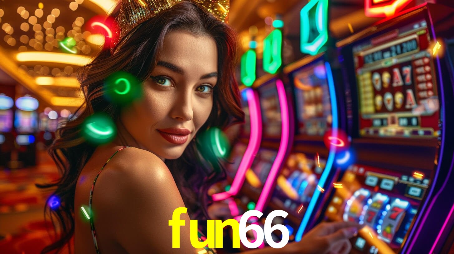 fun66 bet