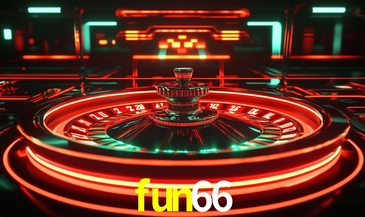 Inovações de Jogos na fun66: O Futuro das Experiências Interativas