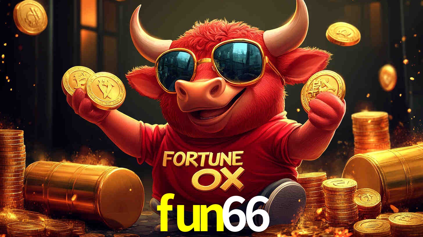 Descubra a Magia dos Jogos de Arcade no fun66
