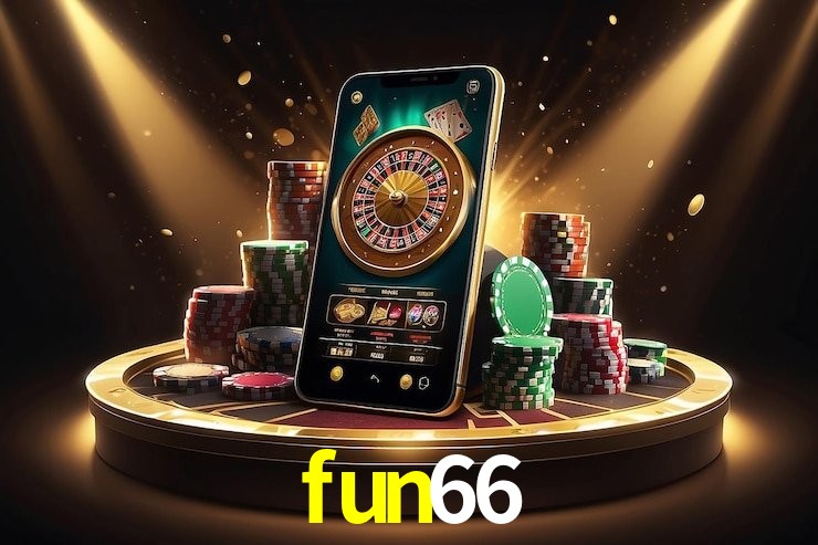 Provedores de Jogos fun66