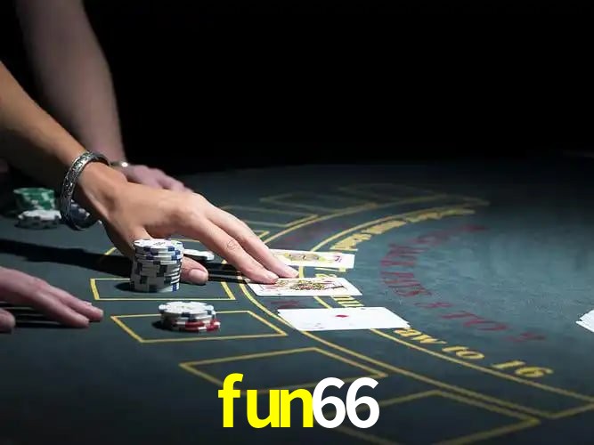 Integração de APIs fun66