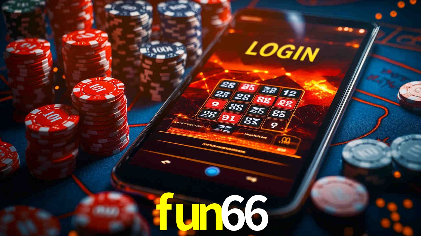 fun66: Jogue Crash e Experimente Alta Recompensa Instantânea