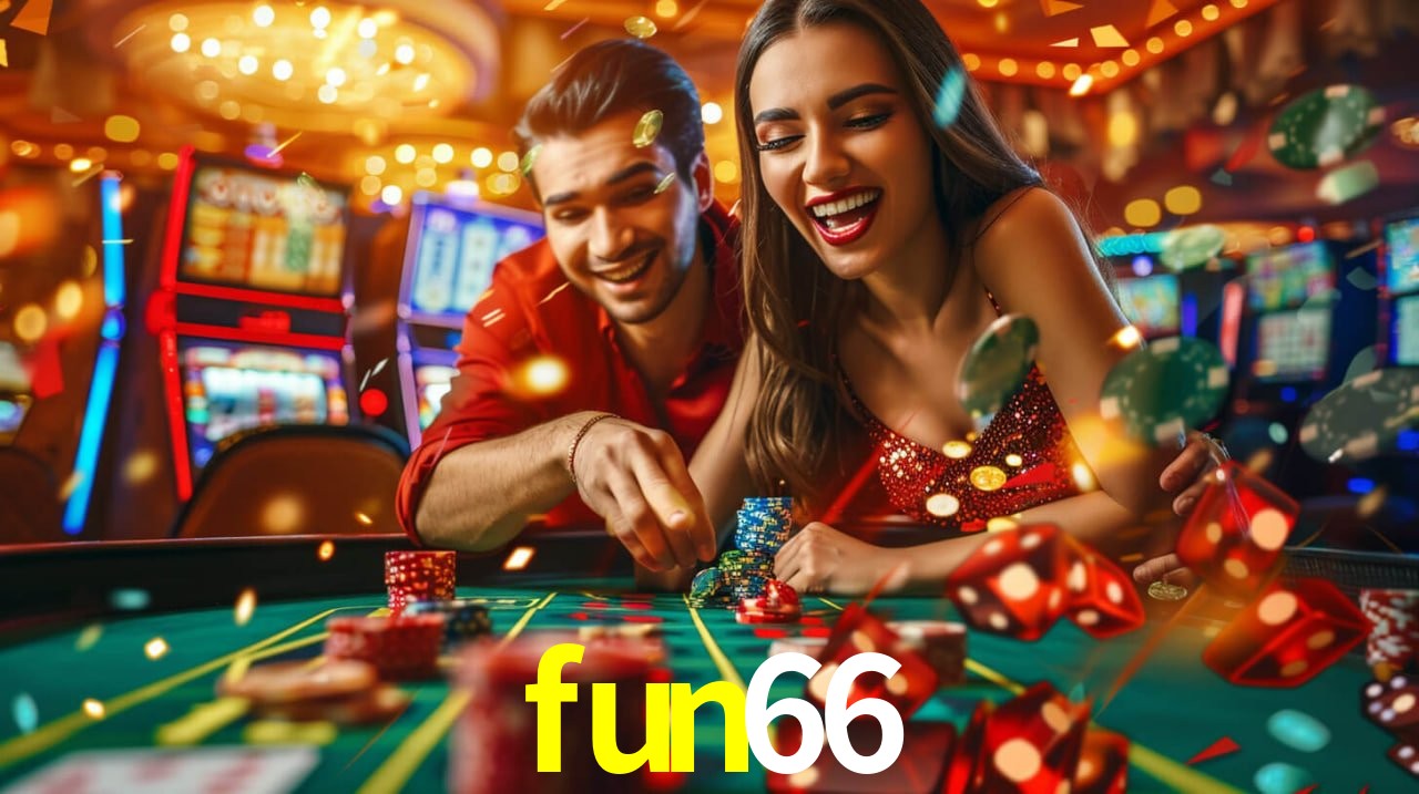 Casino Ao Vivo fun66