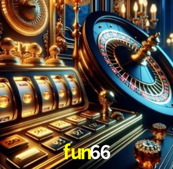 Mesa de Blackjack fun66
