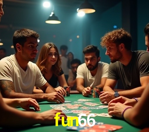 Ofertas Exclusivas fun66