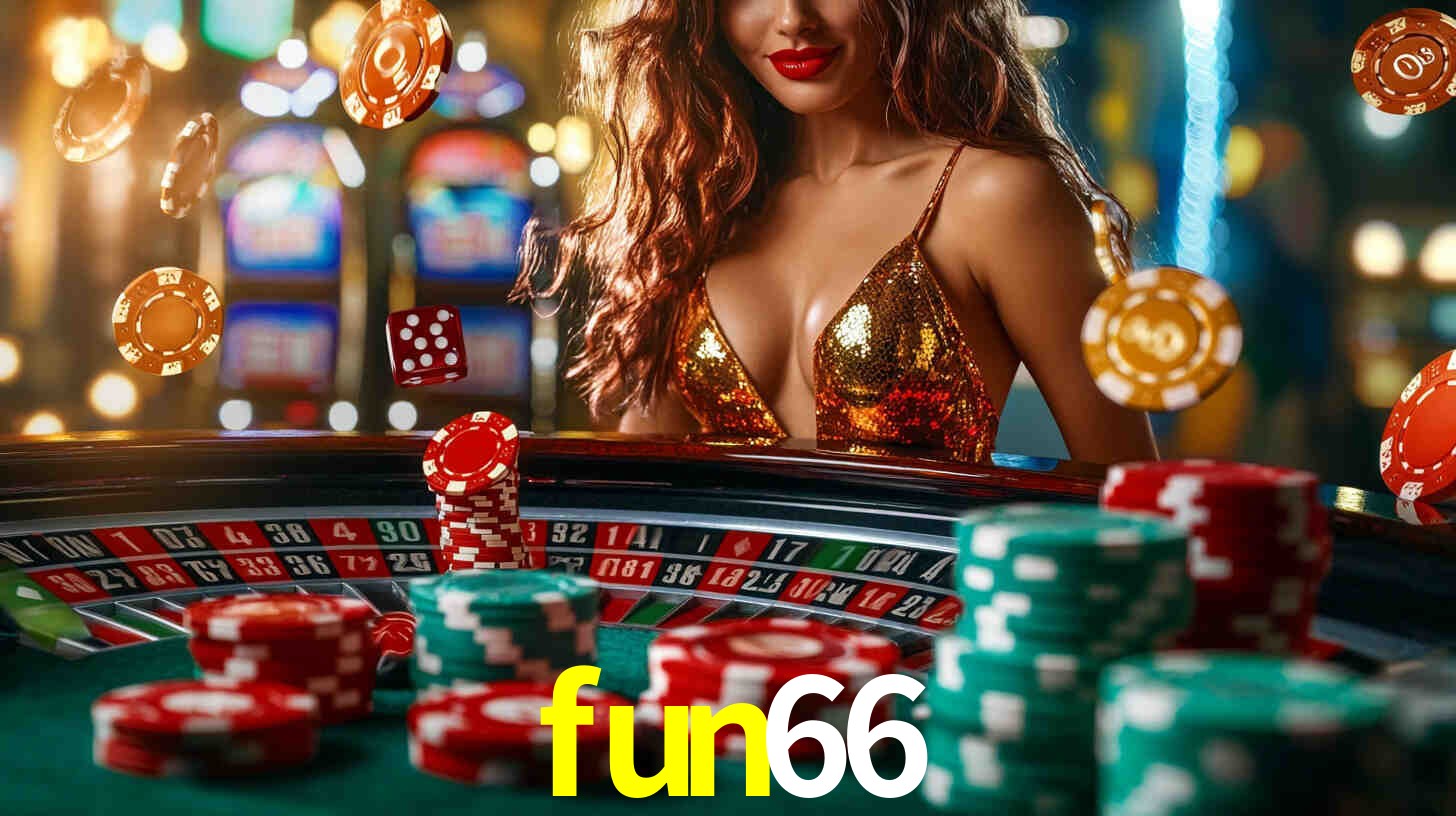 Welcome Bonus fun66