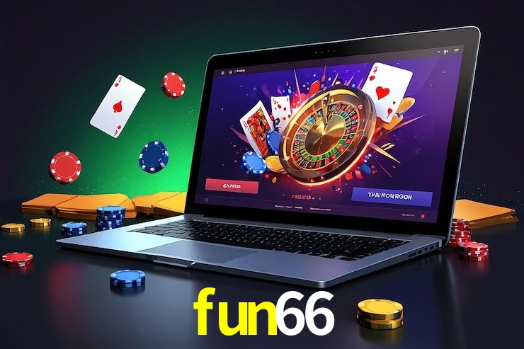 Design Responsivo fun66