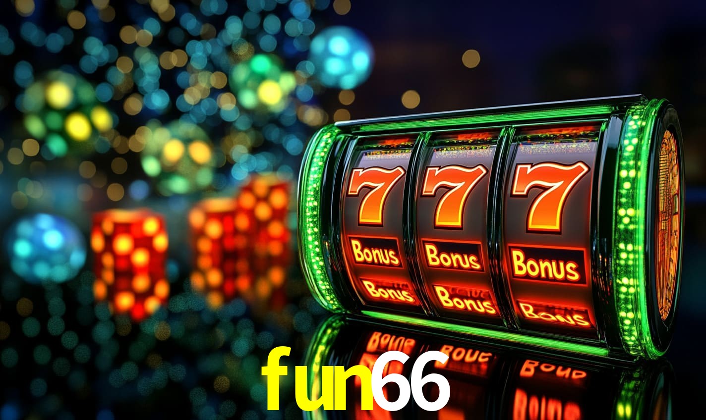 Diretório de Jogos fun66