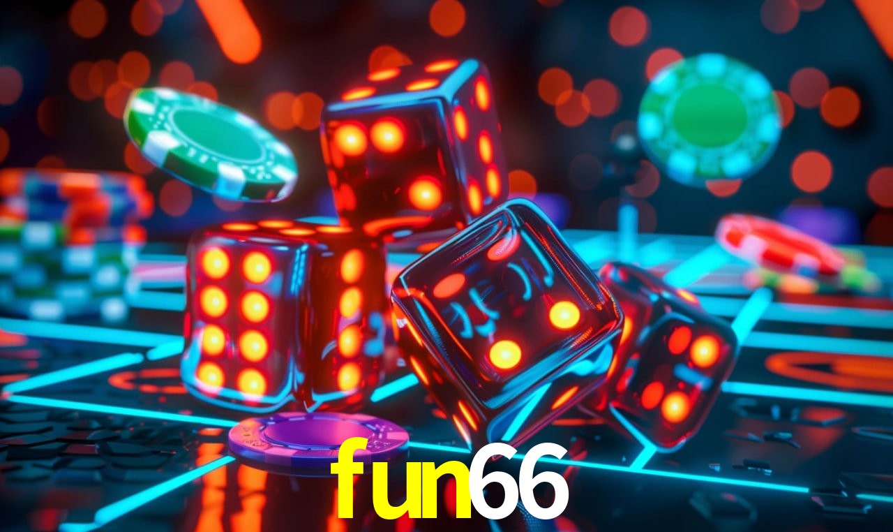 Desvendando o Mundo dos Jogos Virtuais na fun66