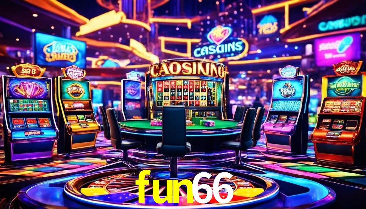 Apostas de Tênis fun66