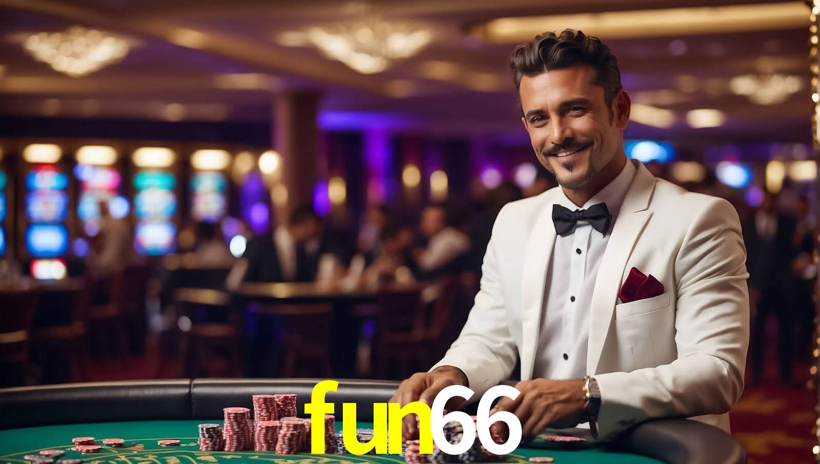 Cadastro Rápido fun66