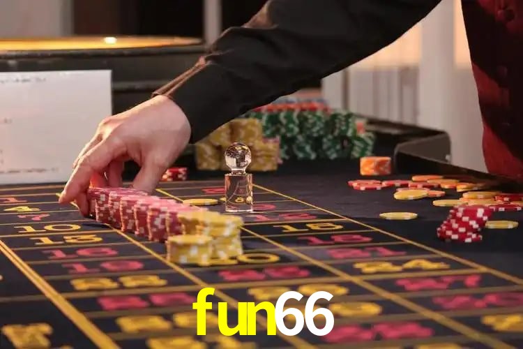 A Emoção da Loteria na fun66: Uma Chance de Mudança de Vida
