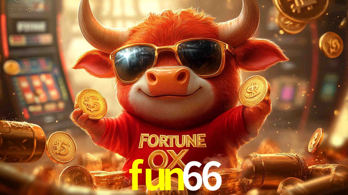 fun66: Seu Especialista em Apostas Esportivas Brasileiras