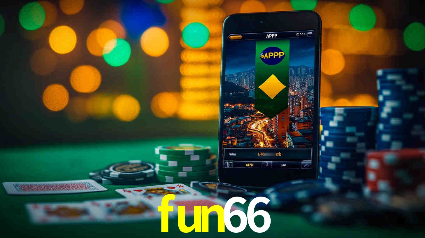A Experiência Imersiva dos Cassinos Ao Vivo no fun66
