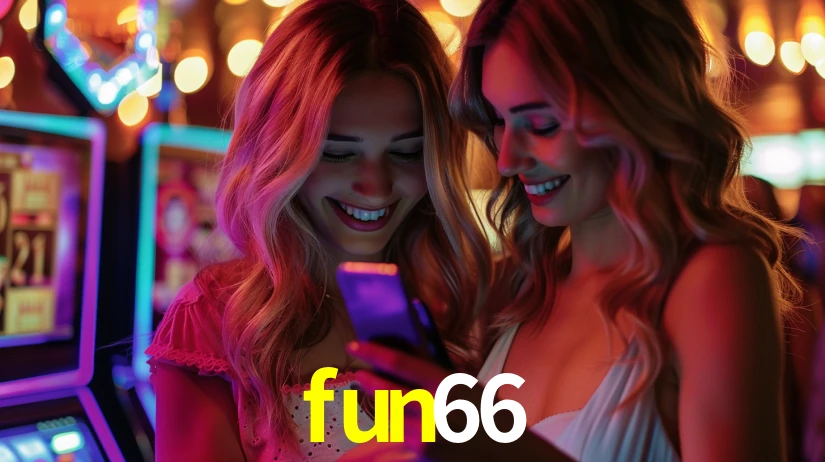 Explore as vantagens do fun66: serviço profissional e confiabilidade