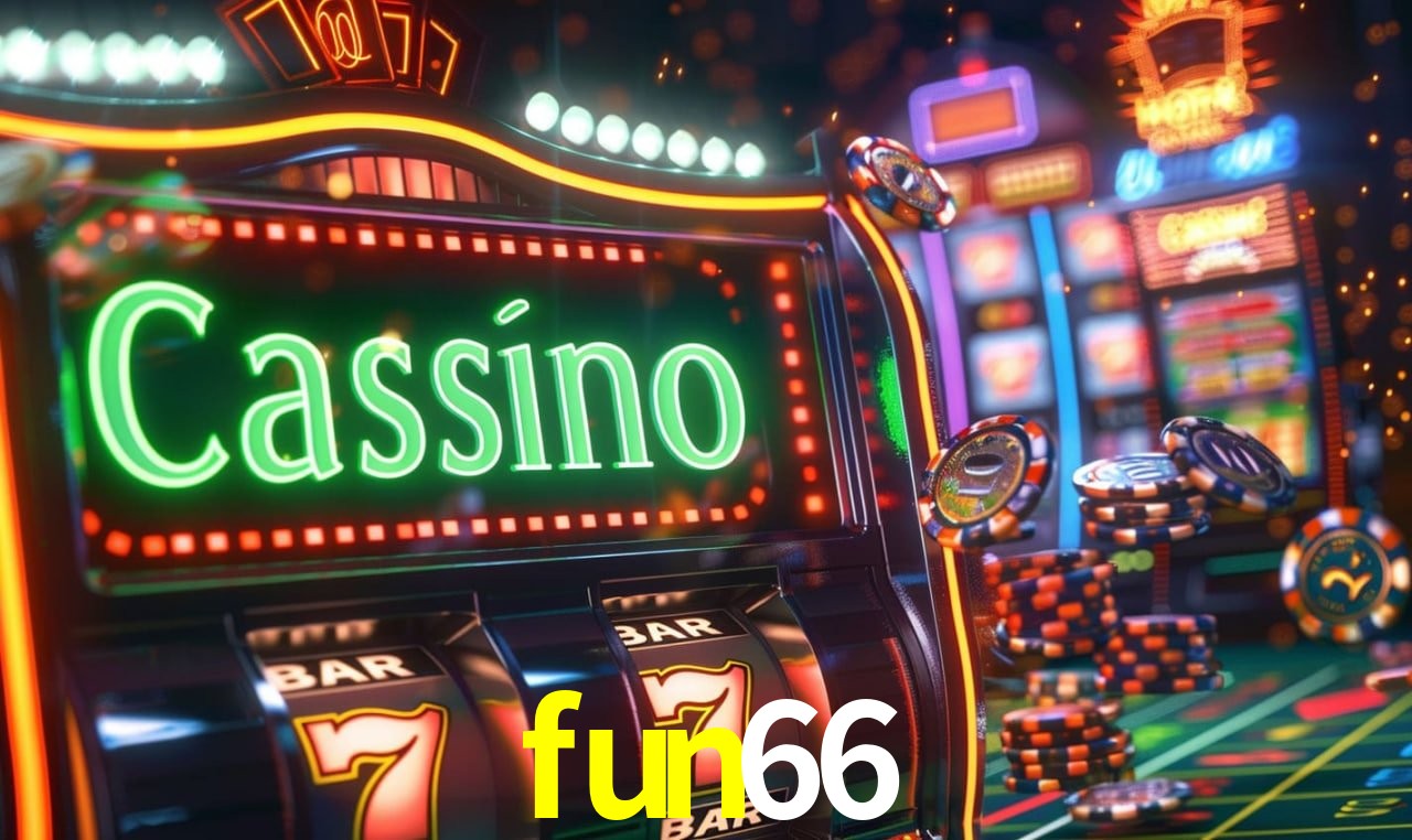 Jogos de Slot fun66