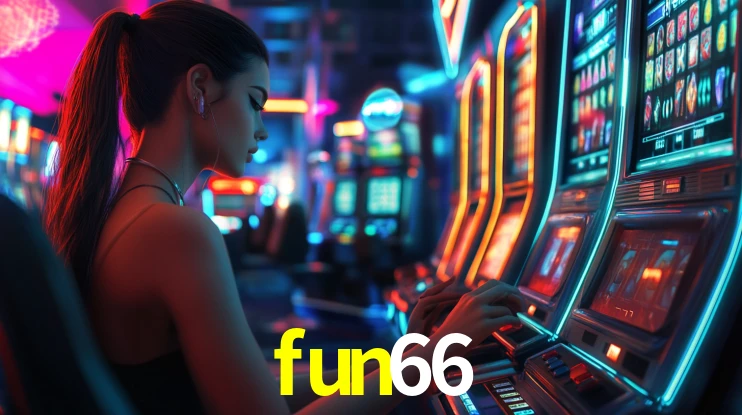 fun66 App Interface