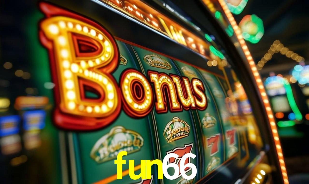Promoções Sazonais fun66