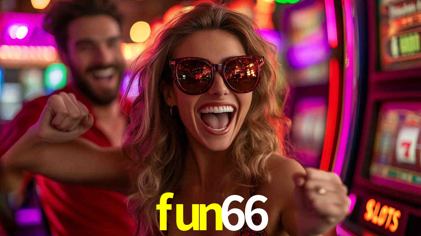 A Popularidade dos Caça-Níqueis no fun66