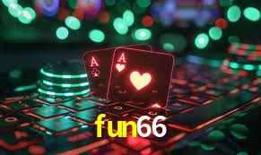 Apostas de Futebol fun66