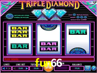 Descubra o Mundo do Cassino Online com fun66