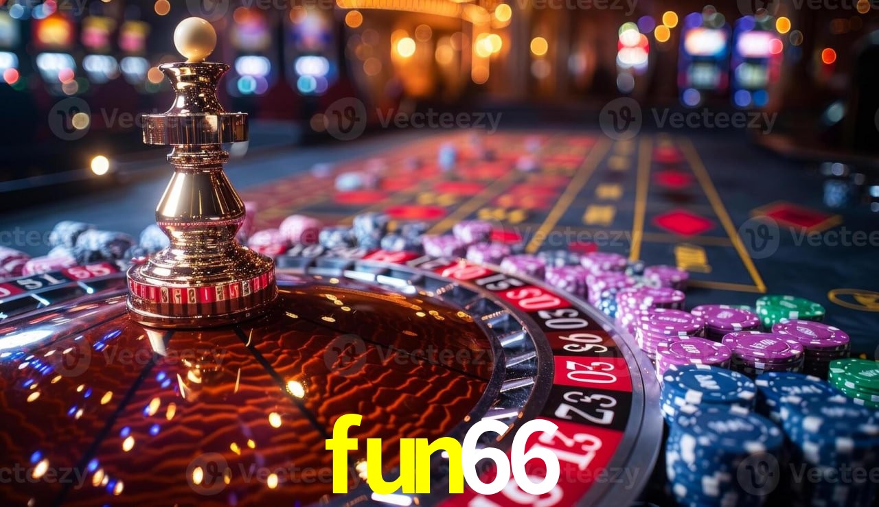 Seasonal Promotions fun66