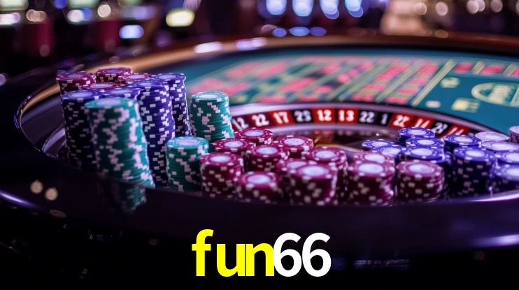 Blackjack Table fun66