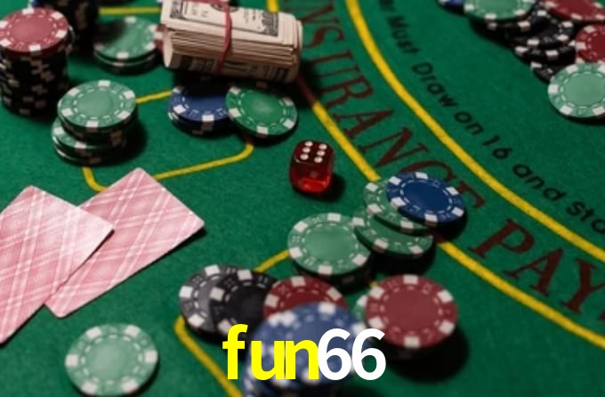 fun66 bet