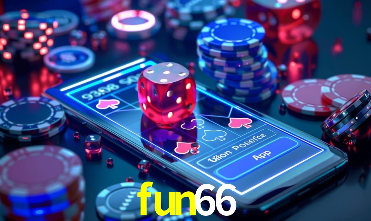 cassino fun66