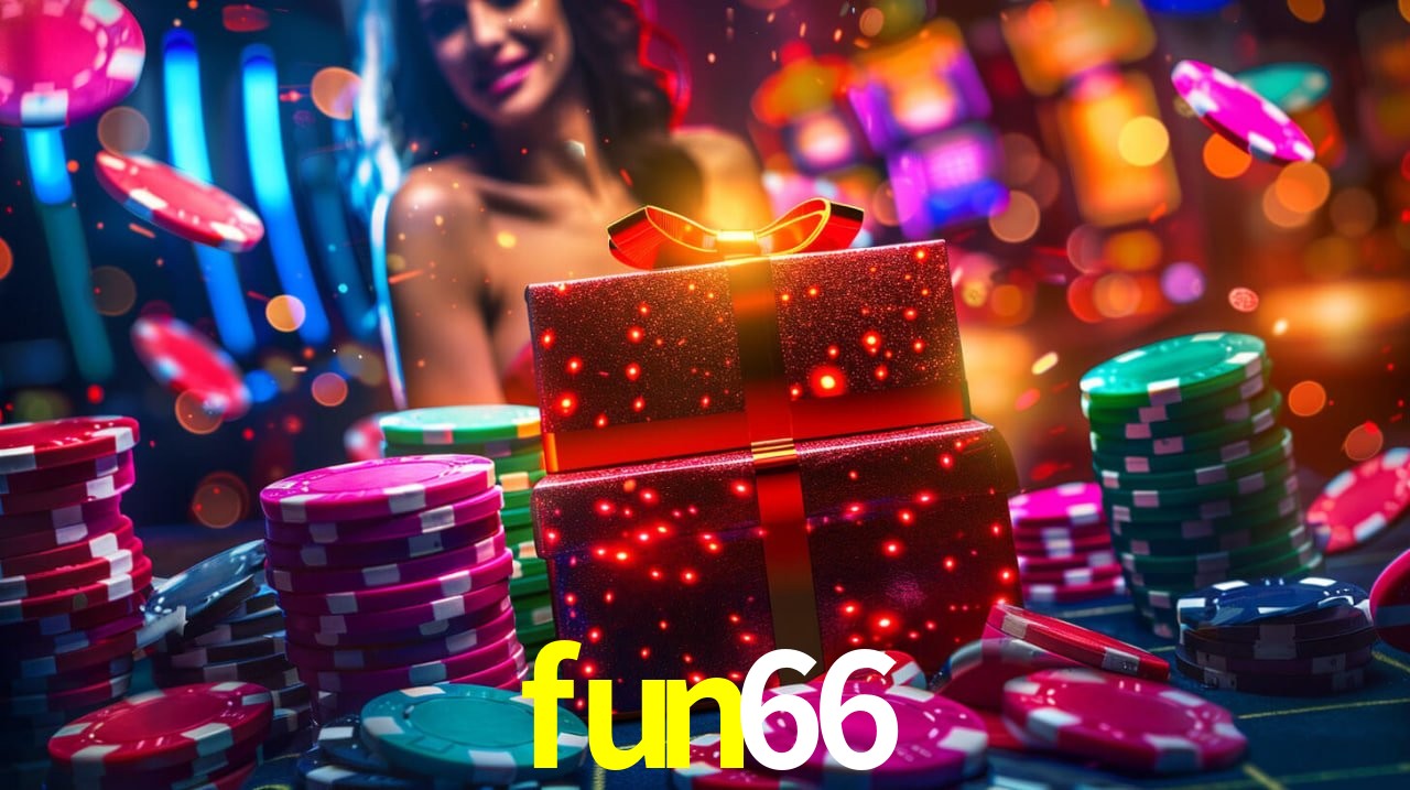Descubra o Programa VIP da fun66: Vantagens Exclusivas para Jogadores