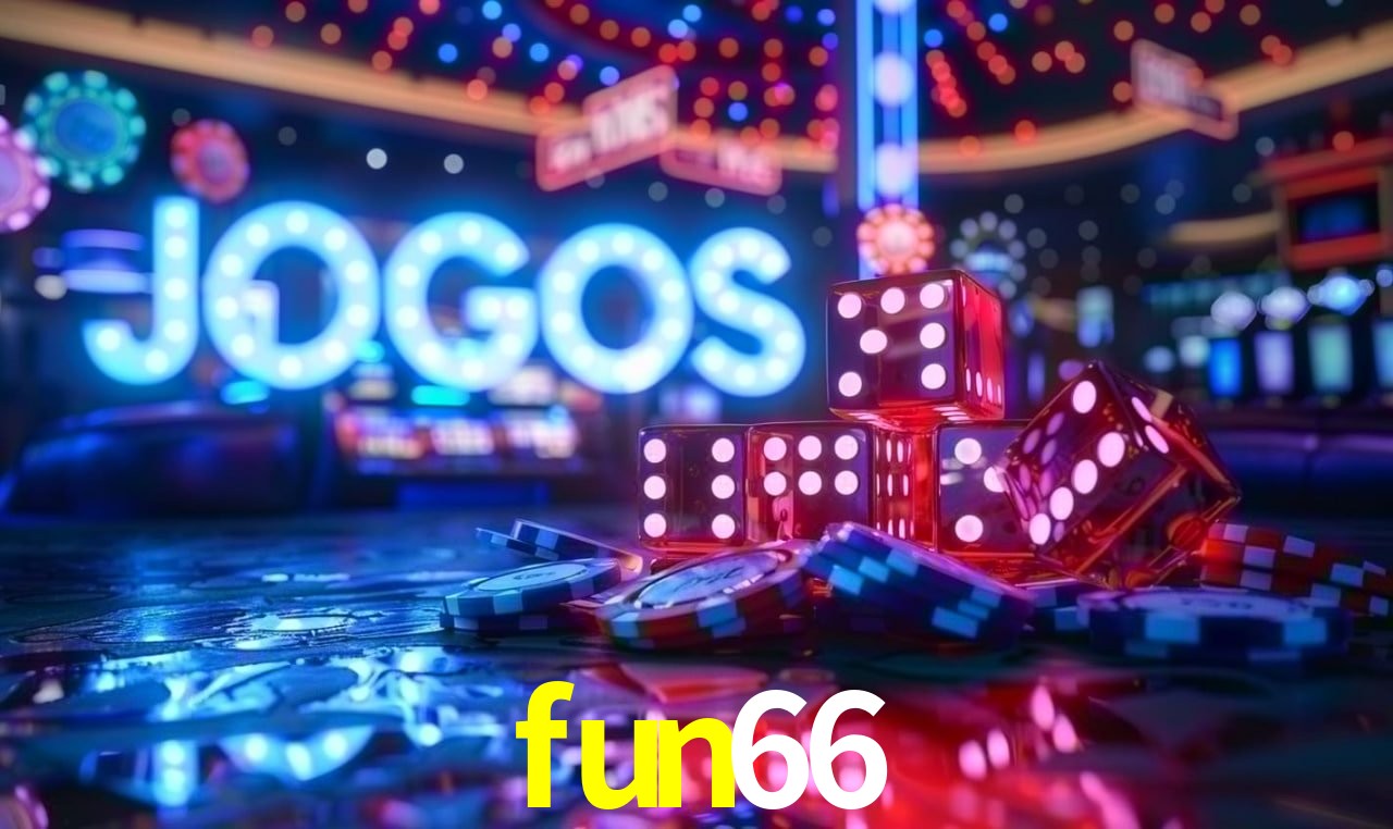 Interface do App fun66