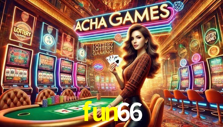 Tennis Betting fun66