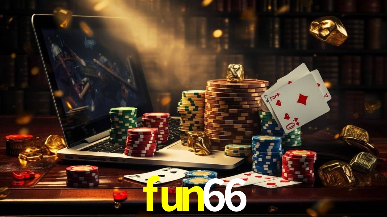 Casino Ao Vivo fun66