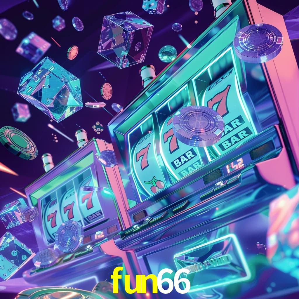 A Experiência Imersiva dos Cassinos Ao Vivo no fun66