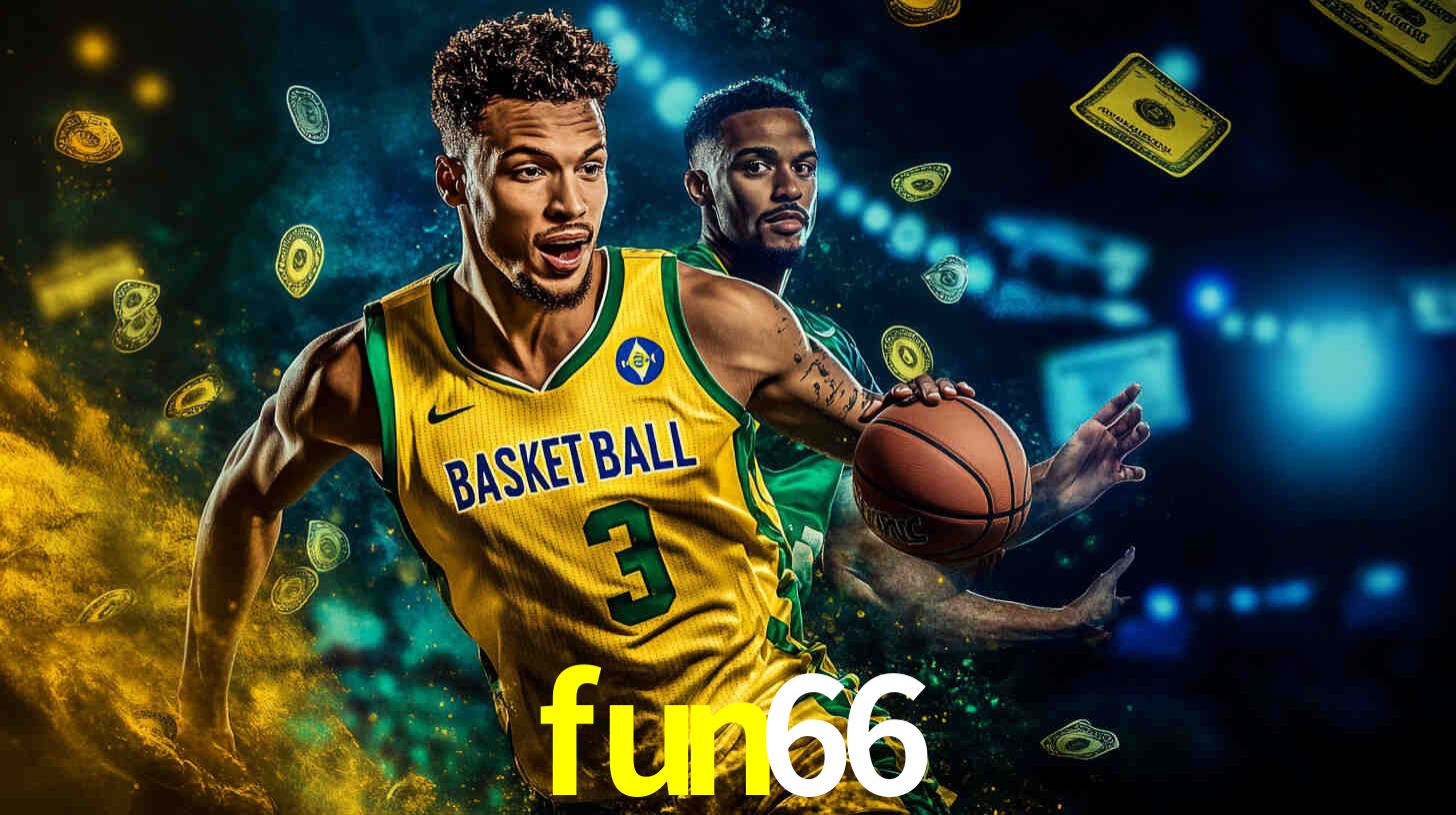 Desvendando o Mundo dos Jogos Virtuais na fun66
