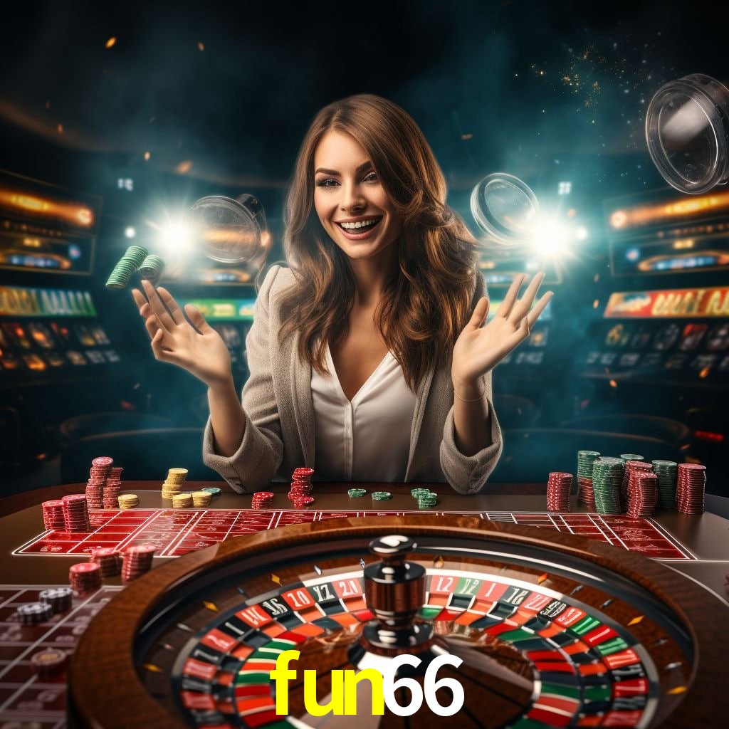 Ofertas Imperdíveis na fun66: Promoções e Bônus Que Valem a Pena
