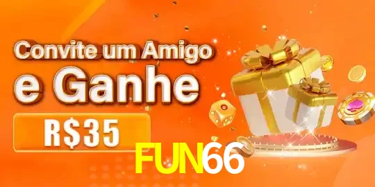 Promoções FUN66