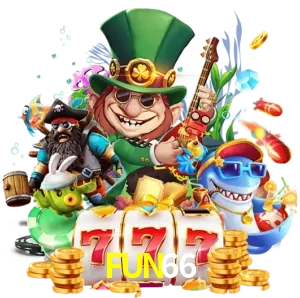 FUN66 slots