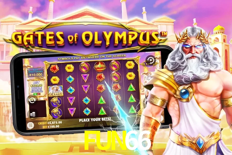 FUN66 game