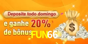 Promoções FUN66