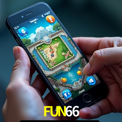 Segurança 2FA FUN66